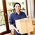 Local moving with professional New Jersey movers